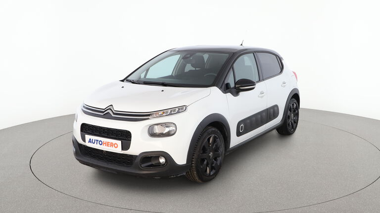 Citroen C 3