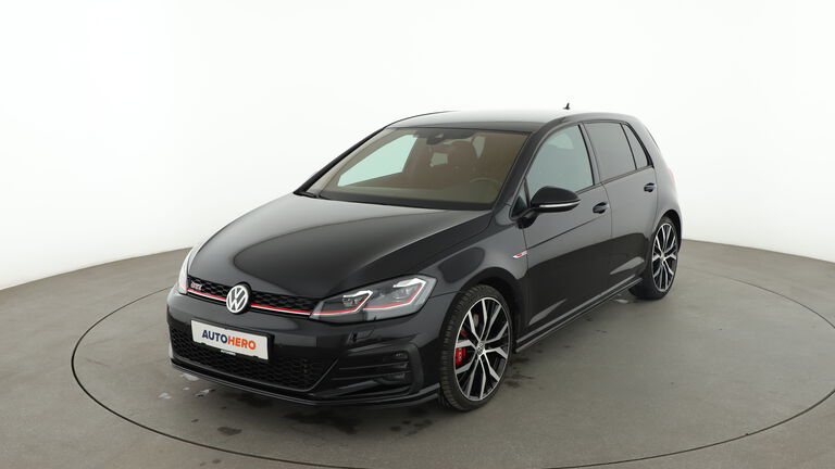 Volkswagen Golf VII