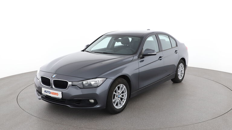 BMW 3-serie