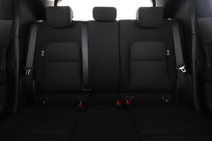 Interior asiento trasero