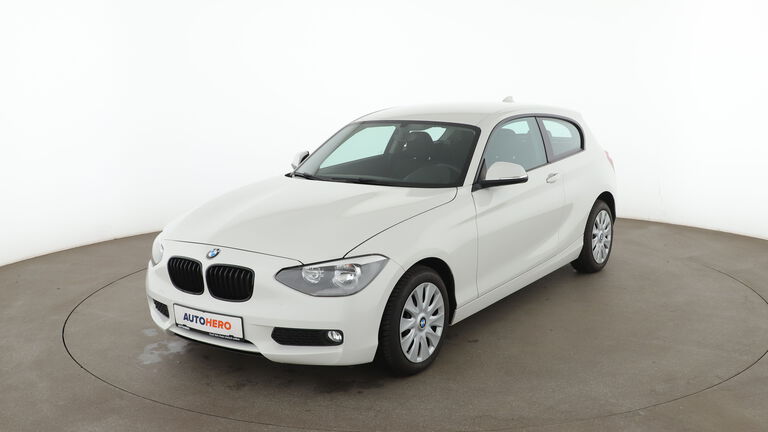 BMW 1er