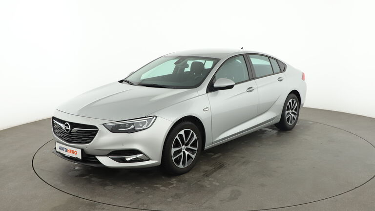 Opel Insignia Grand Sport