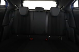 Interior asiento trasero