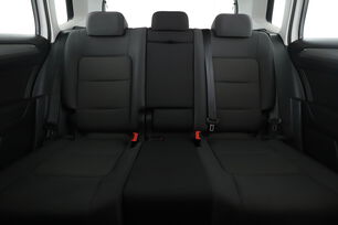 Interior asiento trasero