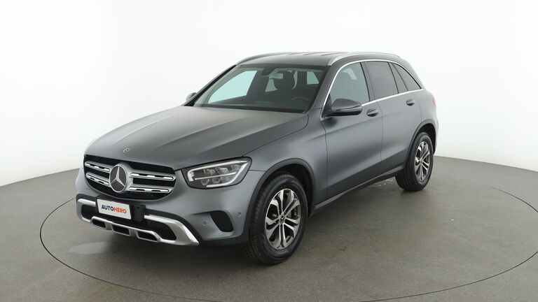 Mercedes-Benz Classe GLC