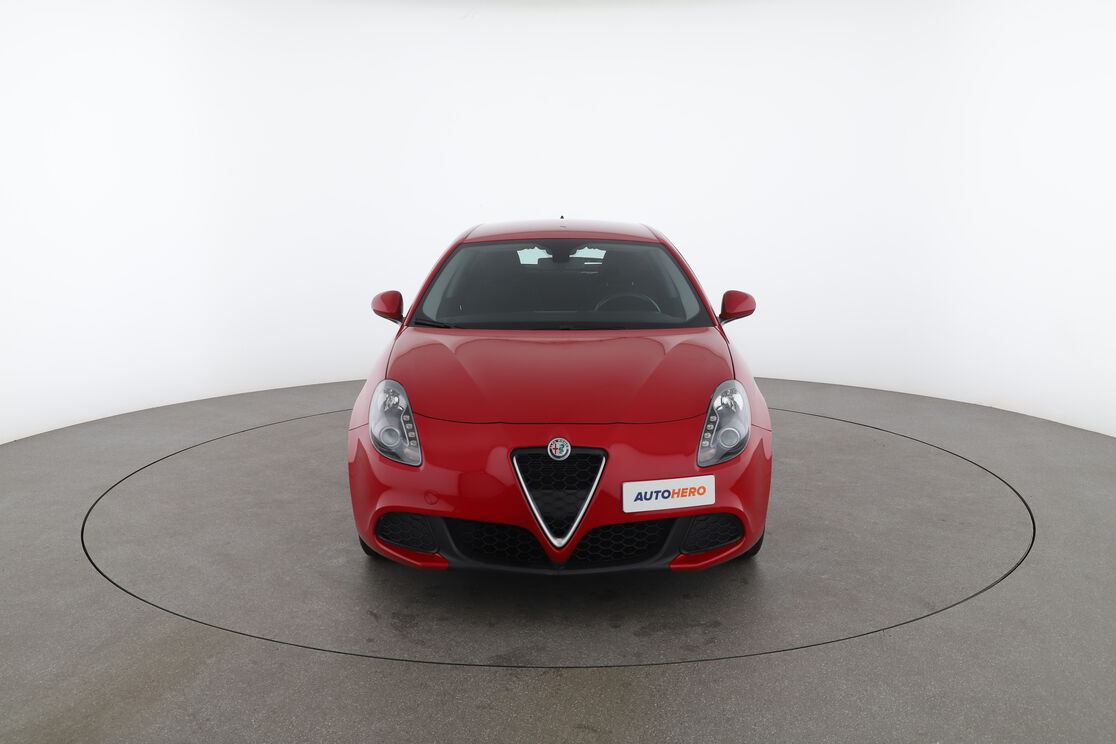 ALFA ROMEO GIULIETTA 1.4 TURBO 120 CV SUPER BENZINA DEL 2020 A MILANO  (20152)