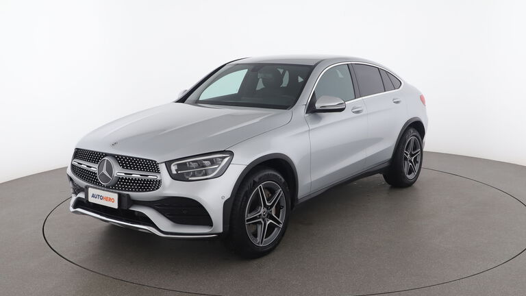 Mercedes-Benz Classe GLC