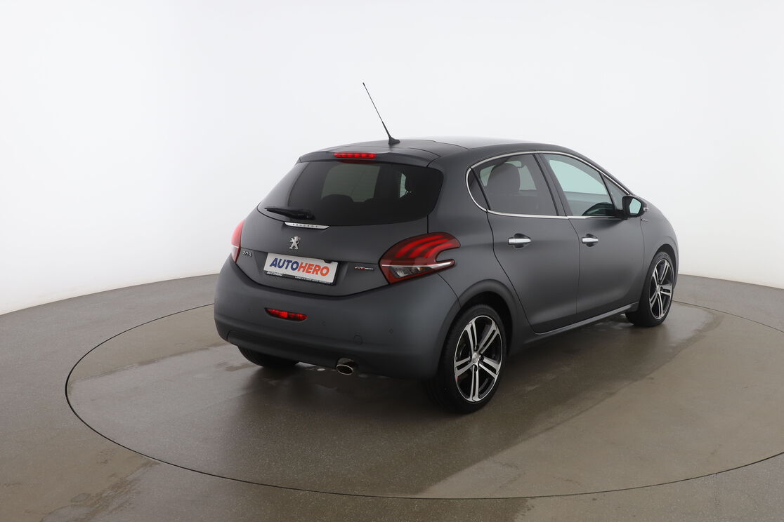 Ya se conocen los precios del nuevo Peugeot 208 en España