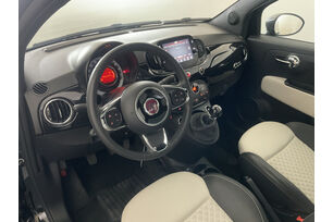 Interno lato guidatore 2