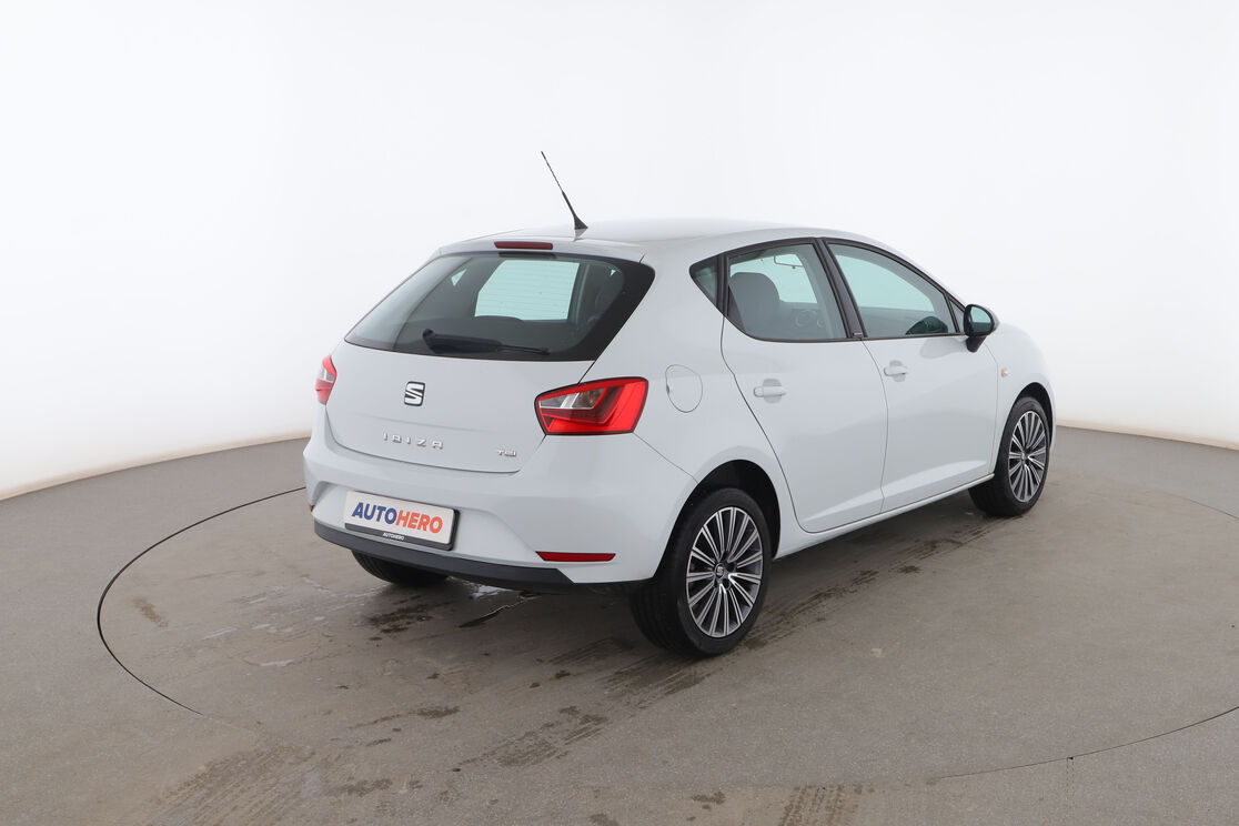 Exterior posterior derecho