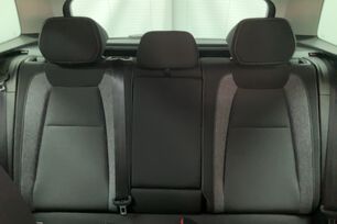 Interior asiento trasero