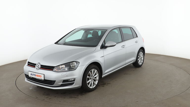 Volkswagen Golf VII