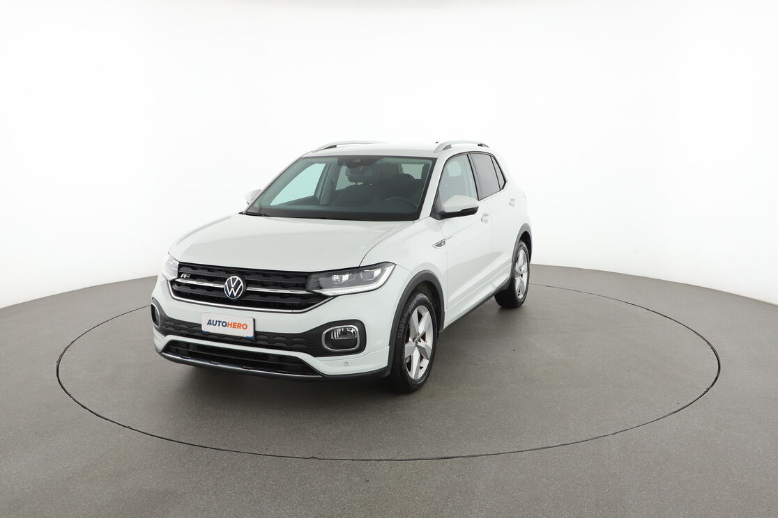 Esterno frontale
