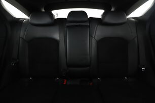 Interior asiento trasero