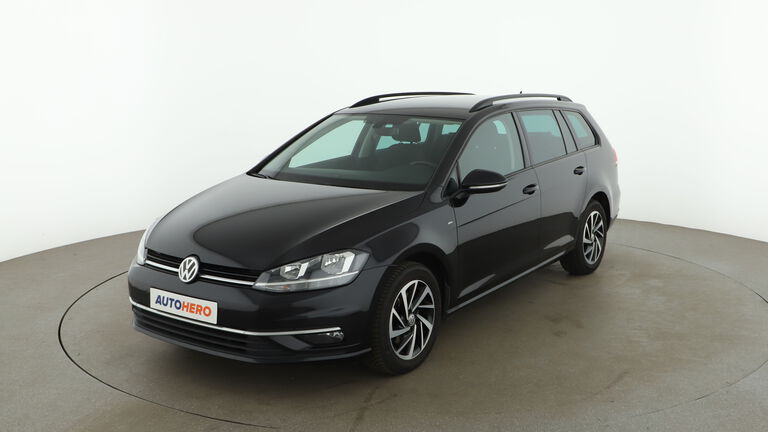 Volkswagen Golf VII