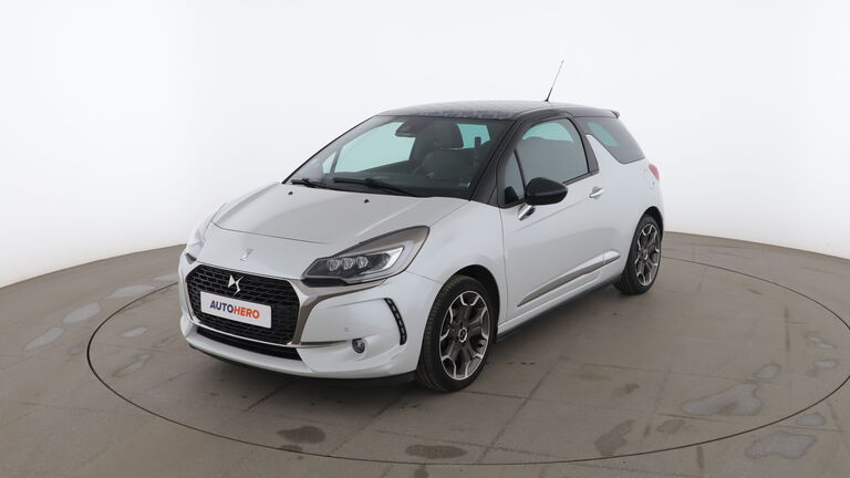 Citroen DS3