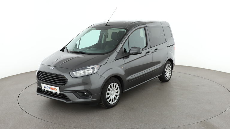 Ford Tourneo