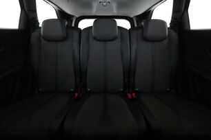 Interior asiento trasero