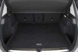 Kofferbak interieur 2