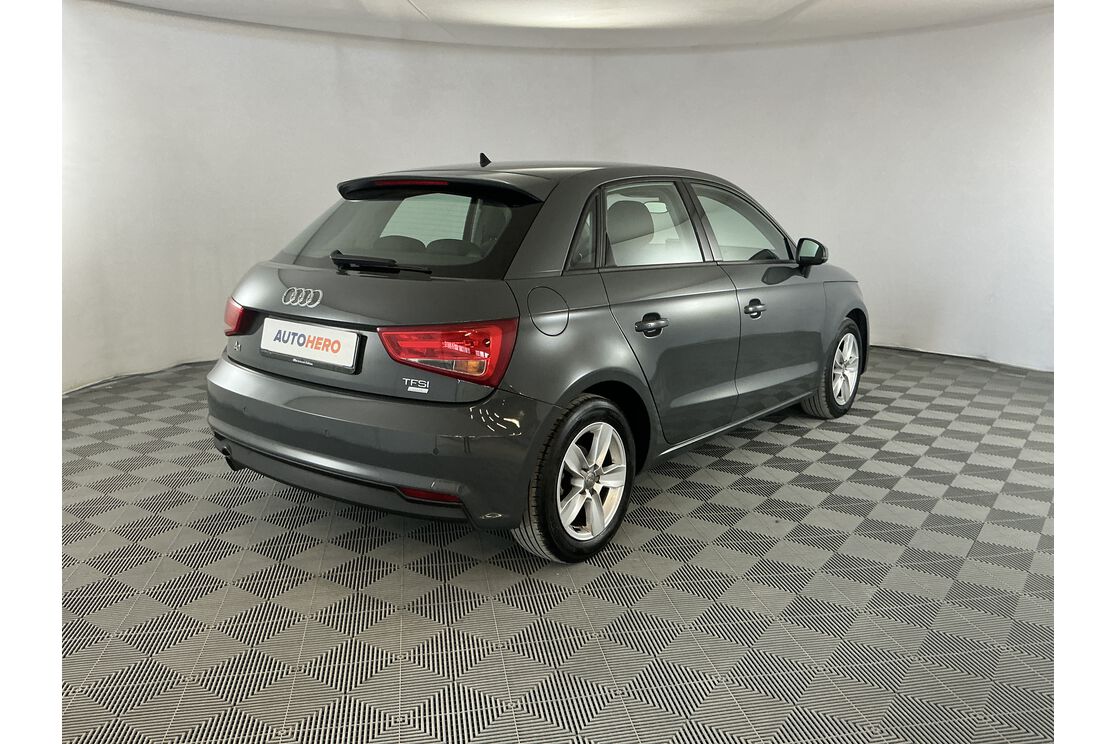 Esterno posteriore destro