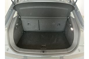 Interno bagagliaio 2