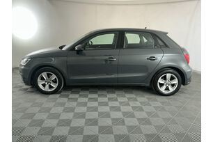 Esterno lato sinistro