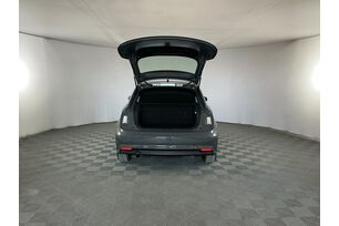 Interno bagagliaio 1