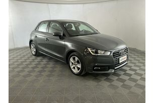 Esterno frontale destro