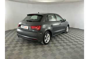 Esterno posteriore destro