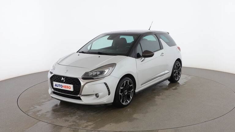 Citroen DS3