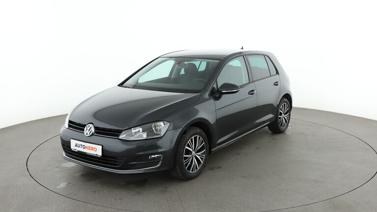 Volkswagen Golf VII