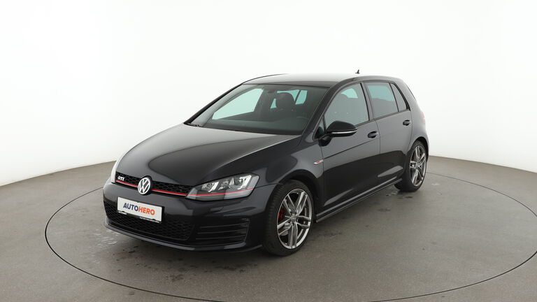 Volkswagen Golf VII