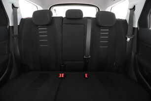 Interior asiento trasero