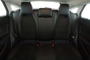 Intérieur siège arrière