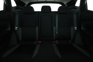 Interior asiento trasero