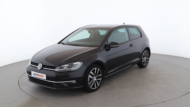 Volkswagen Golf VII