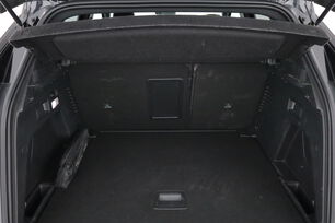 Intérieur coffre 2