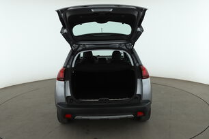 Intérieur siège arrière