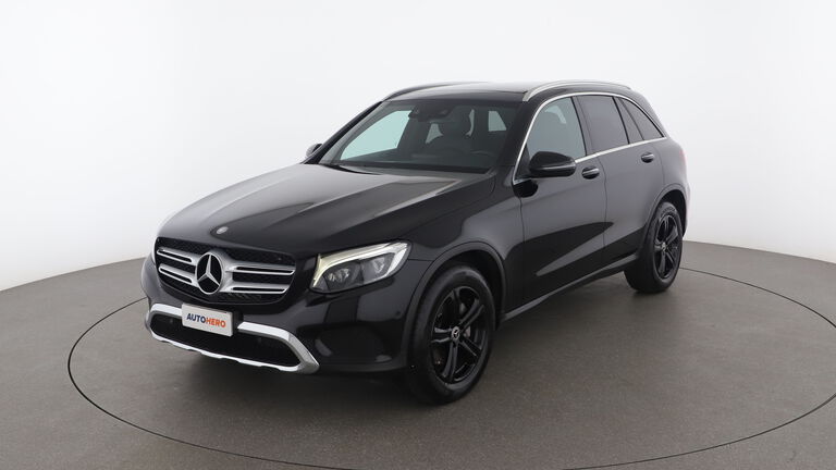 Mercedes-Benz Classe GLC