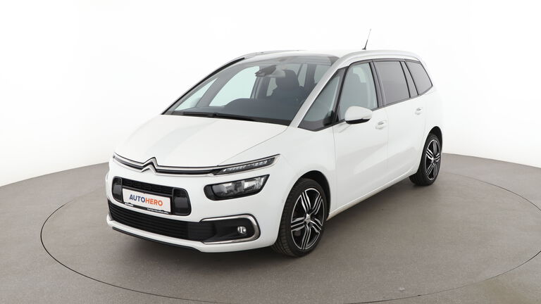 Citroen C4 Grand Picasso