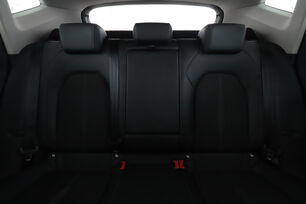 Interior asiento trasero