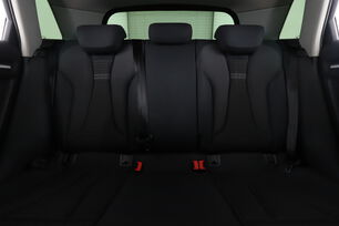 Interior asiento trasero