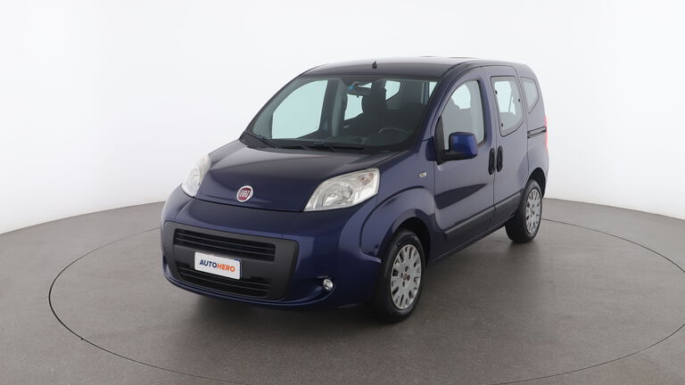 Fiat Qubo