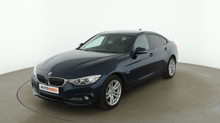 BMW 4-serie