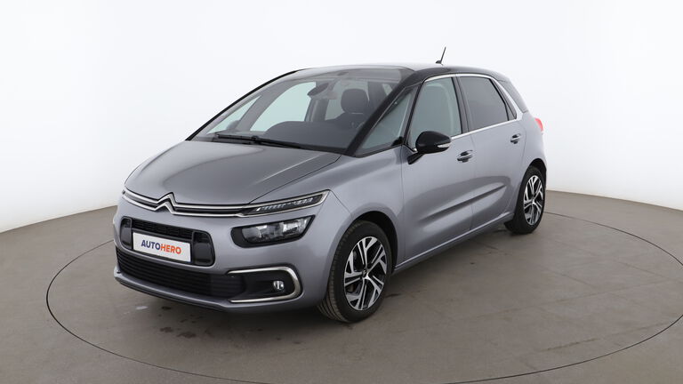 Citroen C4 Spacetourer