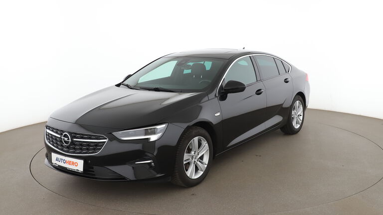 Opel Insignia Grand Sport