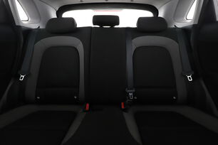 Interior asiento trasero