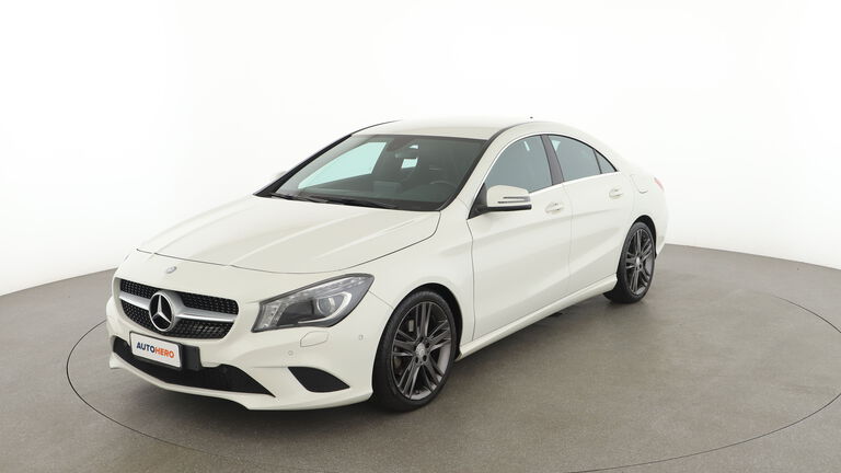 Mercedes-Benz Classe CLA