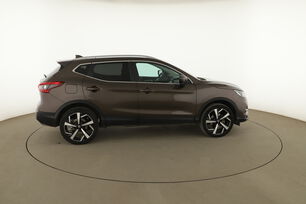 Extérieur côté droit