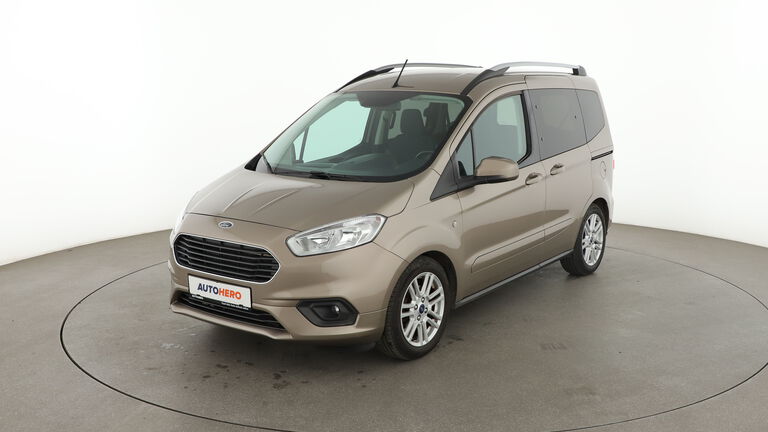 Ford Tourneo